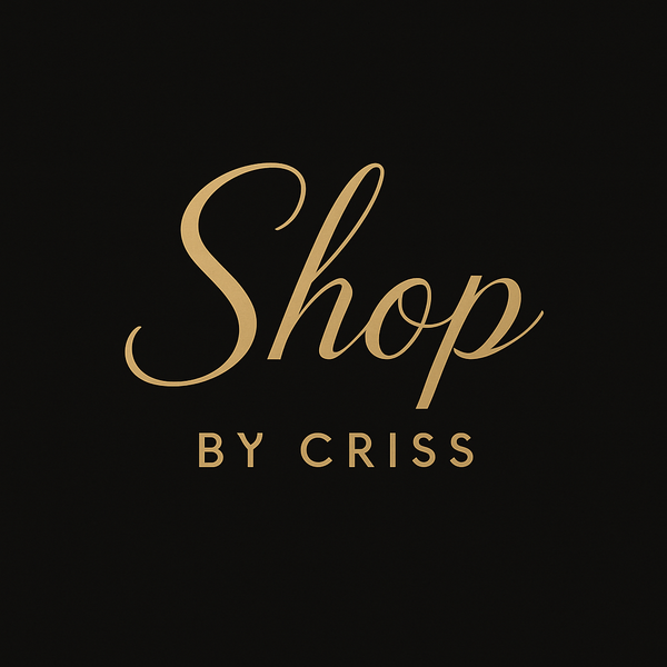 Shop by Criss 